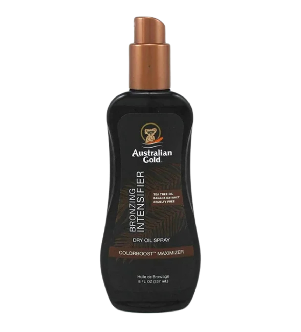 Australian Gold Ulei uscat spray Bronzing Intensifier