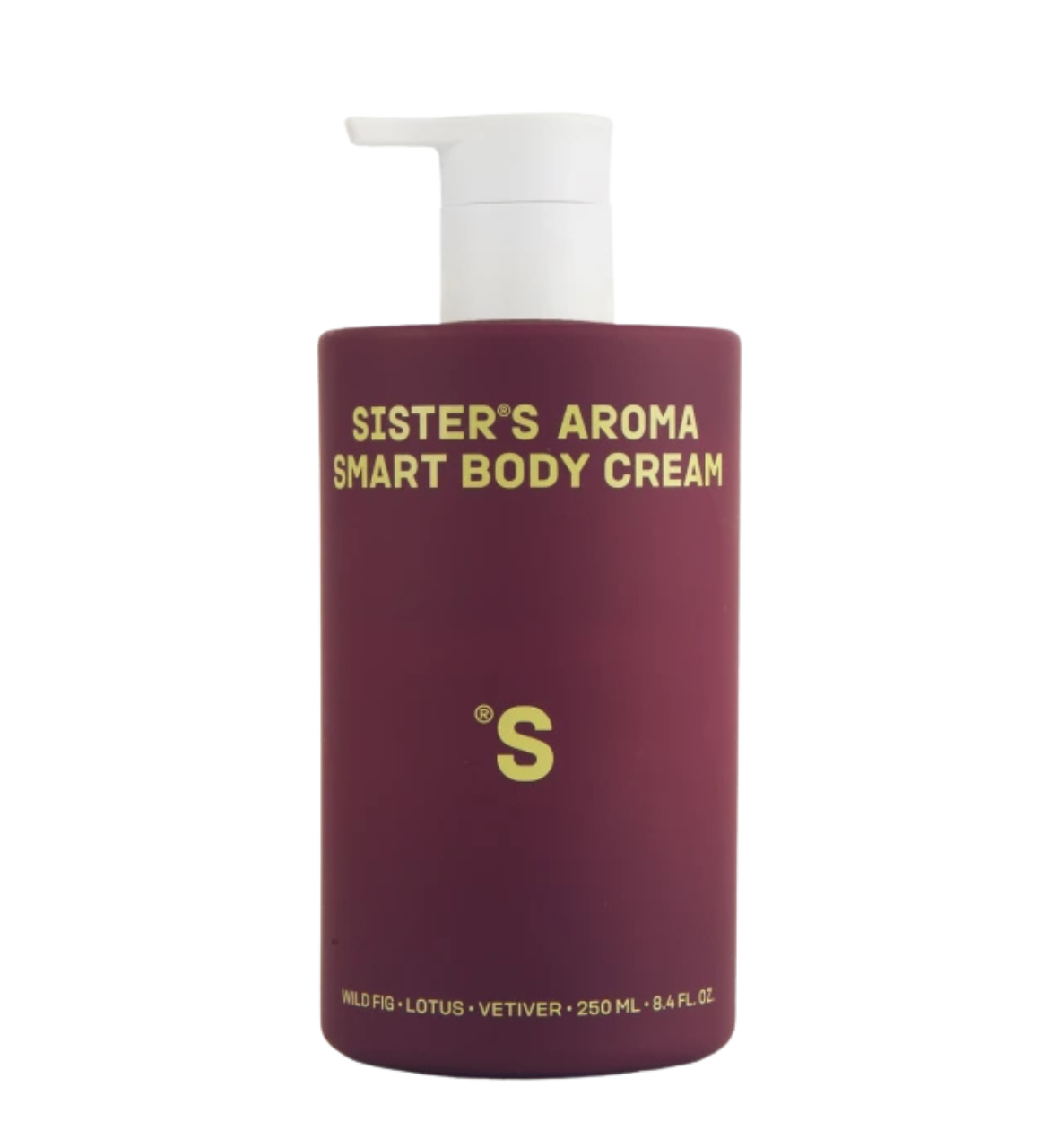 Sister’s Aroma Loțiune pentru corp | Smochine
