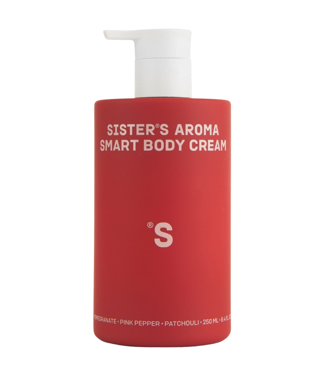 Sister’s Aroma Loțiune pentru corp | Rodie