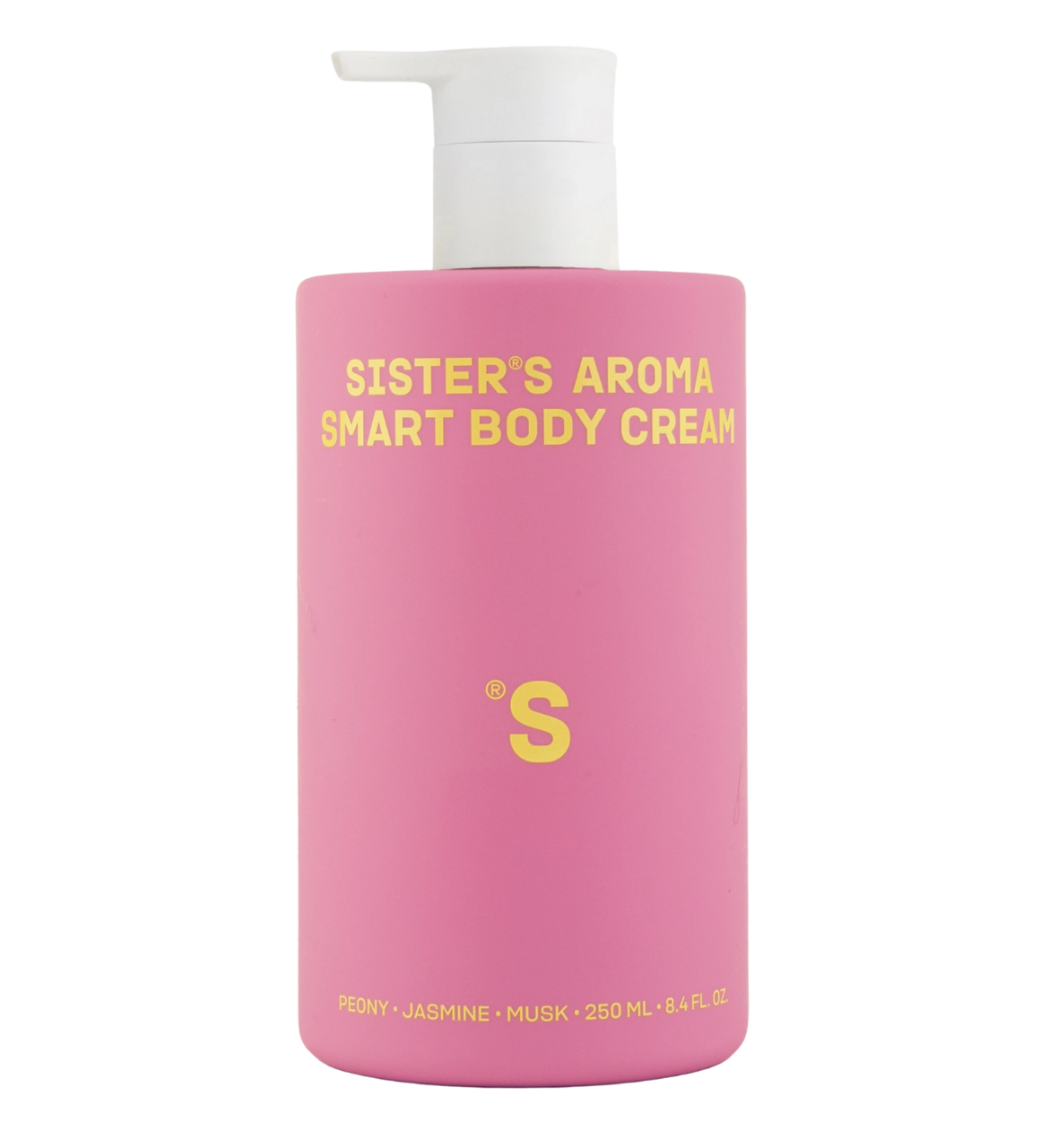 Sister’s Aroma Loțiune pentru corp | Bujor