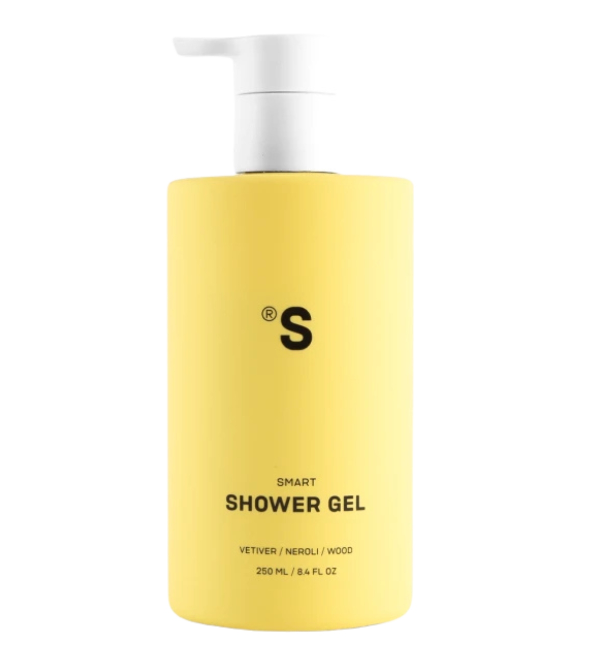 Sister’s Aroma Gel de duș Smart | Vetiver