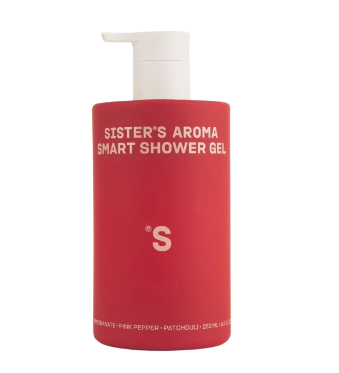 Sister’s Aroma Gel de duș Smart | Rodie