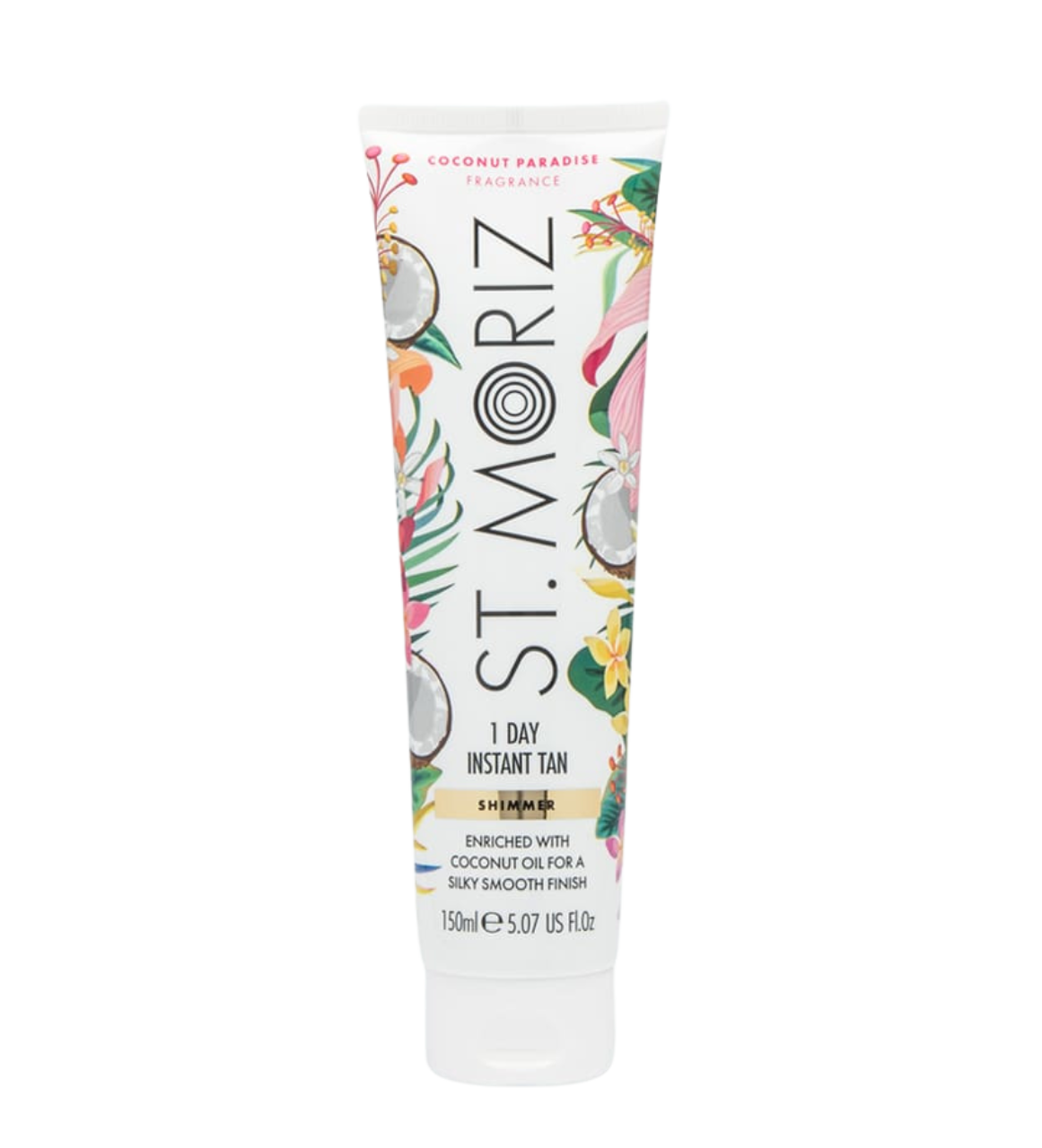 St.Moriz Lotiune pentru un efect de bronz de o zi