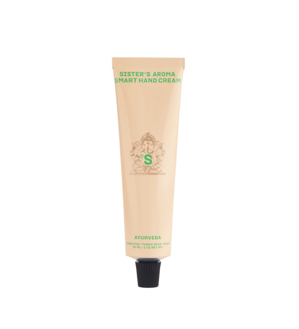 Sister’s Aroma Crema de mâini Smart | Ayurveda