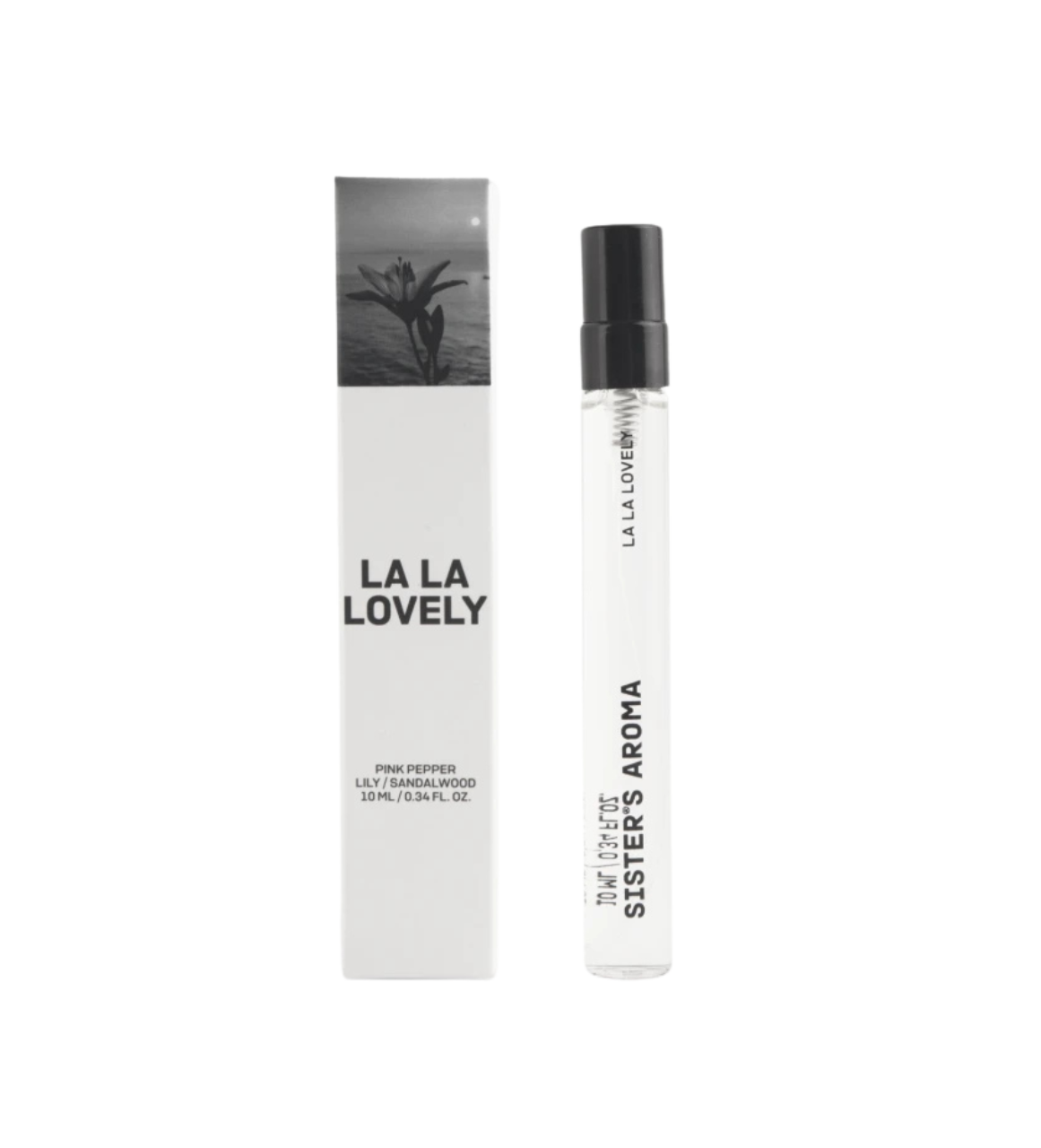 Sister’s Aroma Parfum La La Lovely