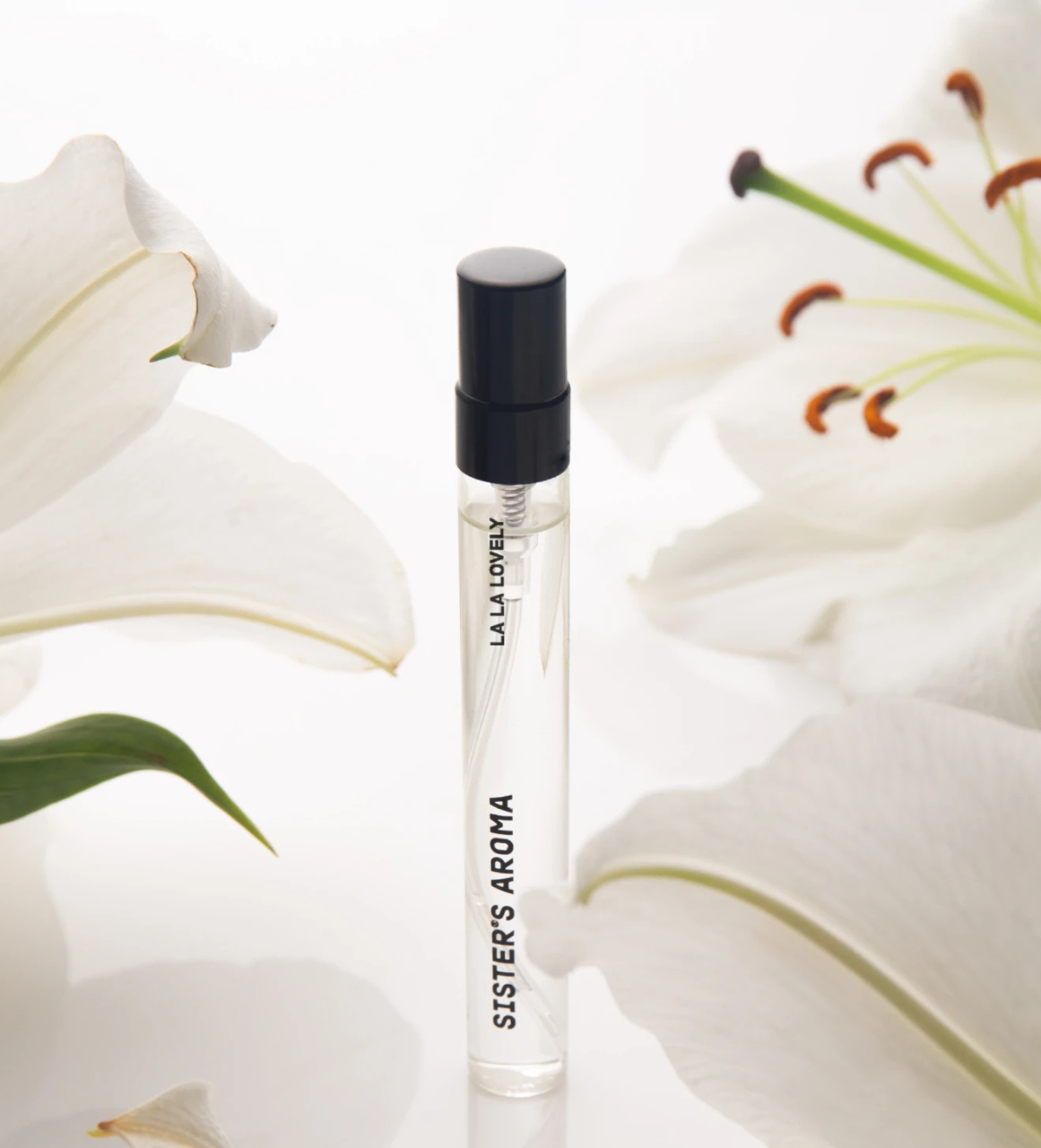 Sister’s Aroma Parfum La La Lovely