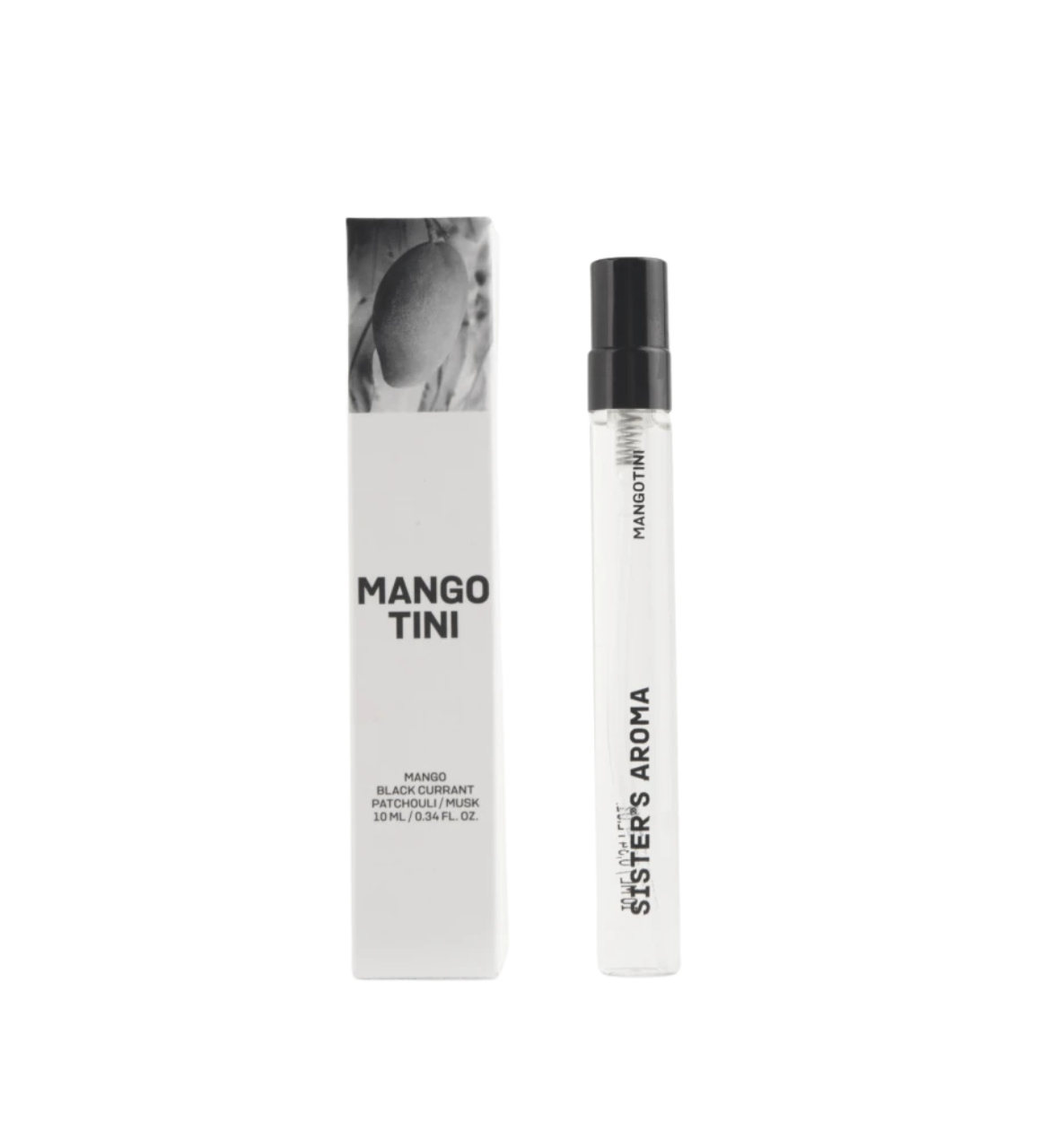 Sister’s Aroma Parfum Mangotini