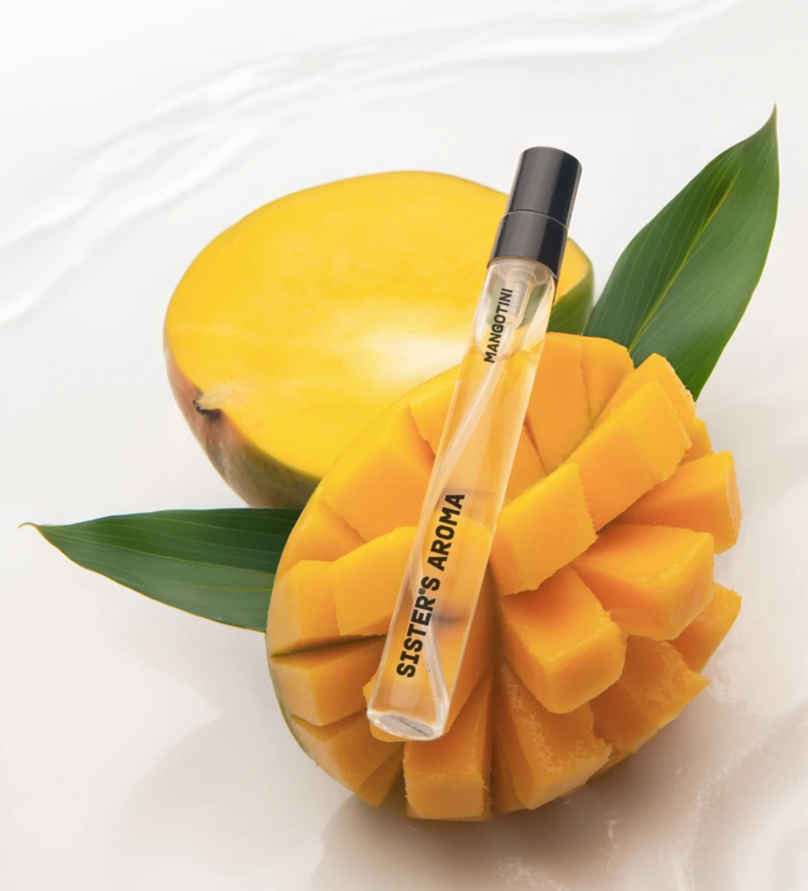 Sister’s Aroma Parfum Mangotini