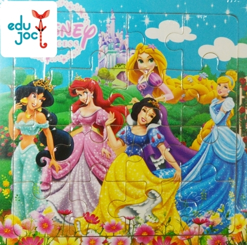 Puzzle incepatori