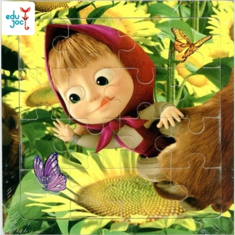 Puzzle incepatori