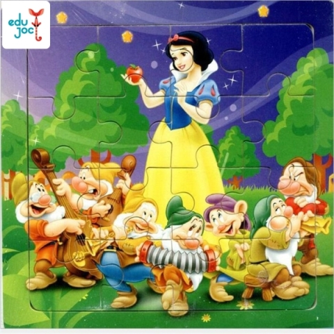 Puzzle incepatori