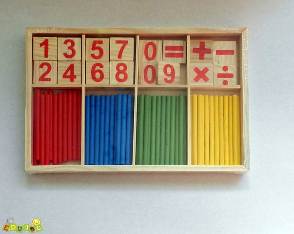 Învaţă Matematica