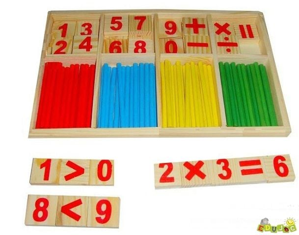 Învaţă Matematica