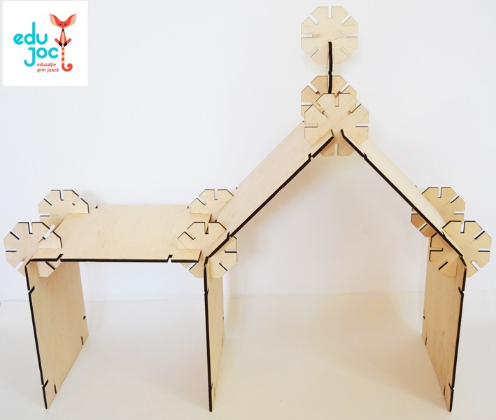 Set constructor Kubi