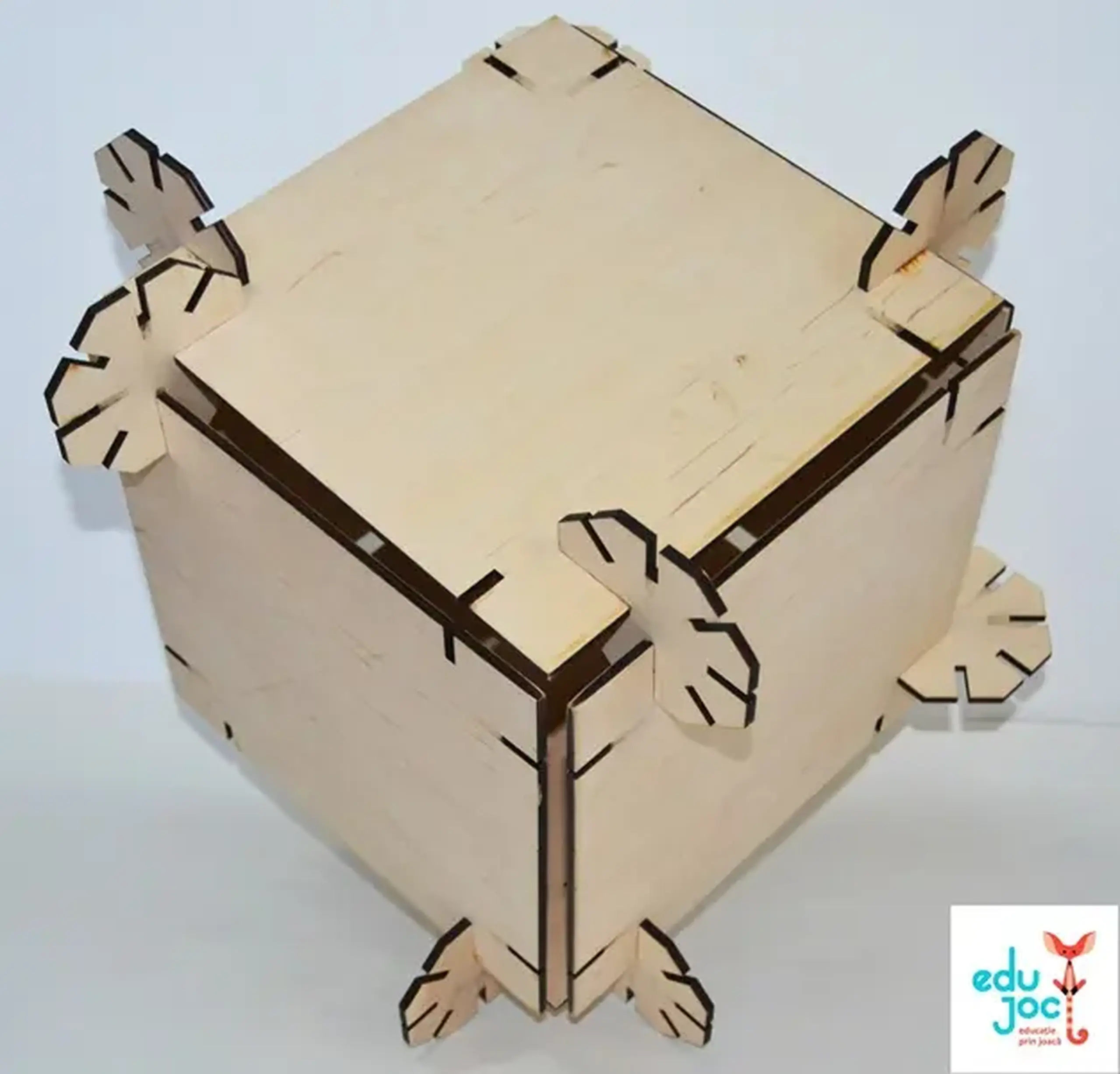 Set constructor Kubi