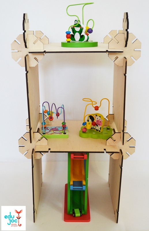 Set constructor Kubi