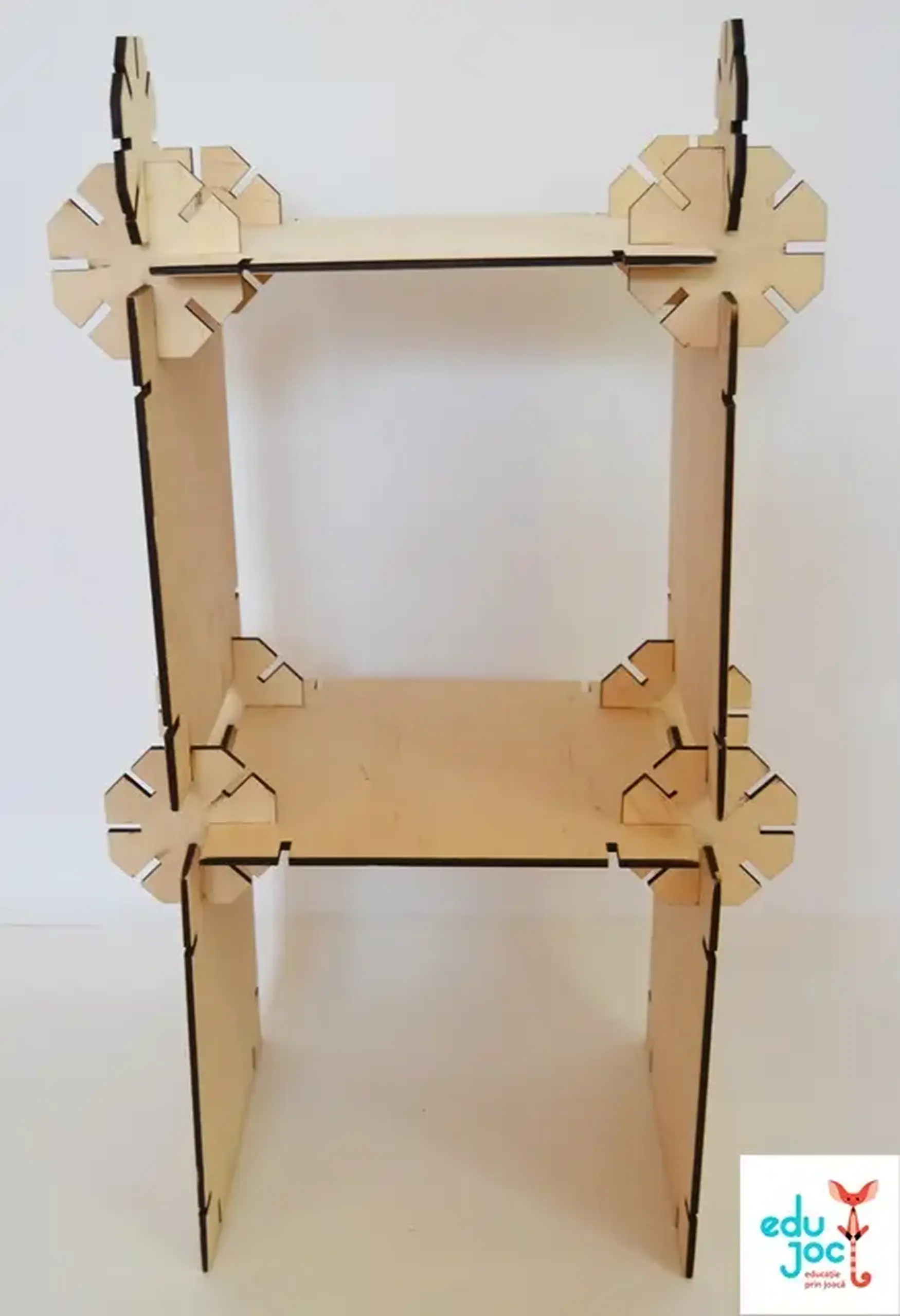 Set constructor Kubi