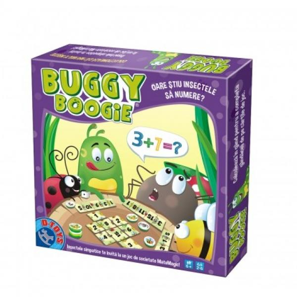 Joc Buggy Boogie