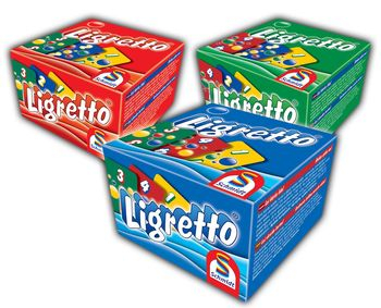 Joc Ligretto