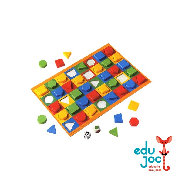 Joc Colorama