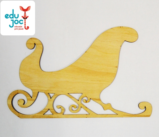 Sanie decorativa