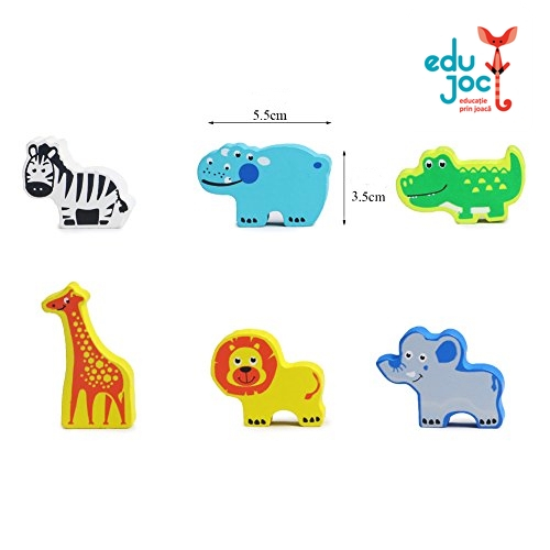 Camion Zoo