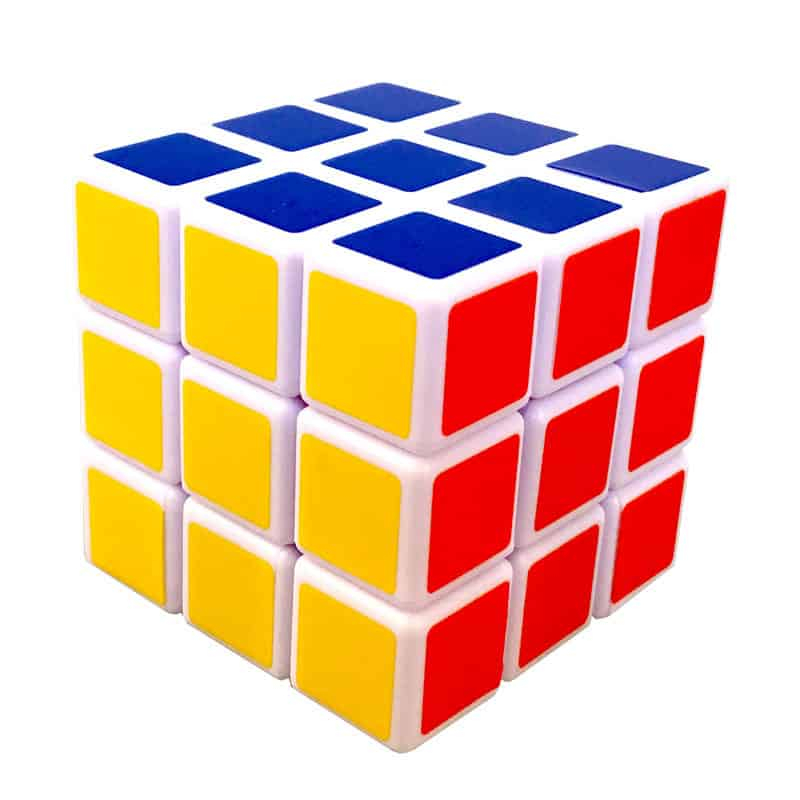 Cub Rubik