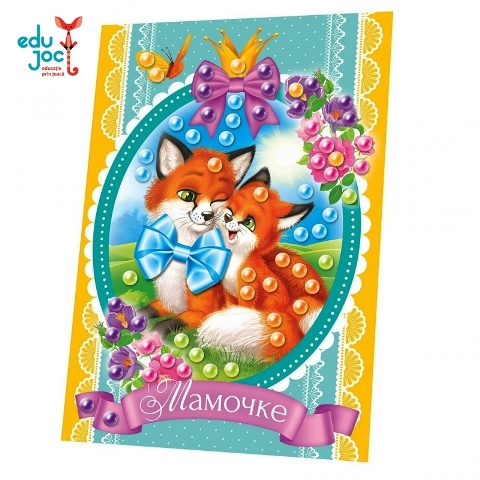 Set de creatie decor