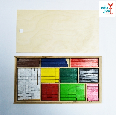Set Cuisenaire