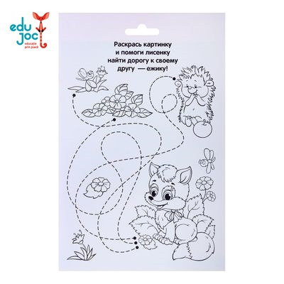 Set de creatie decor