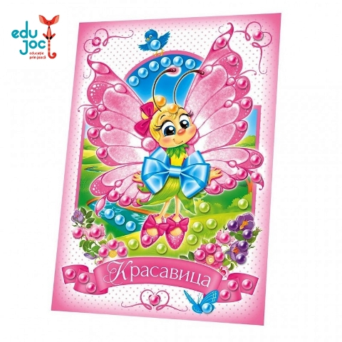 Set de creatie decor