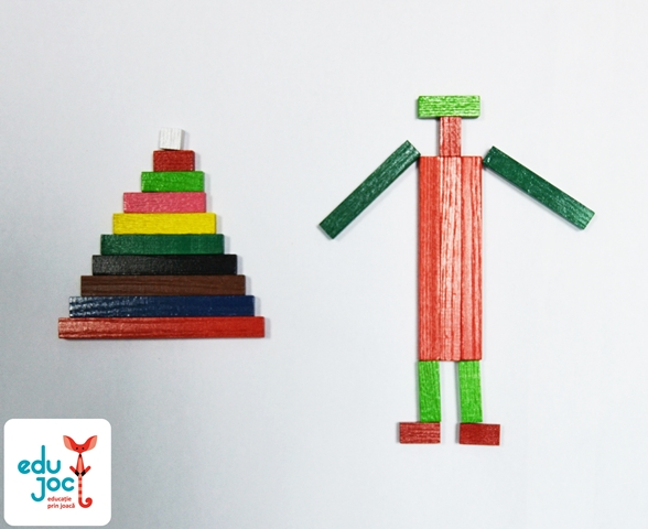 Set Cuisenaire