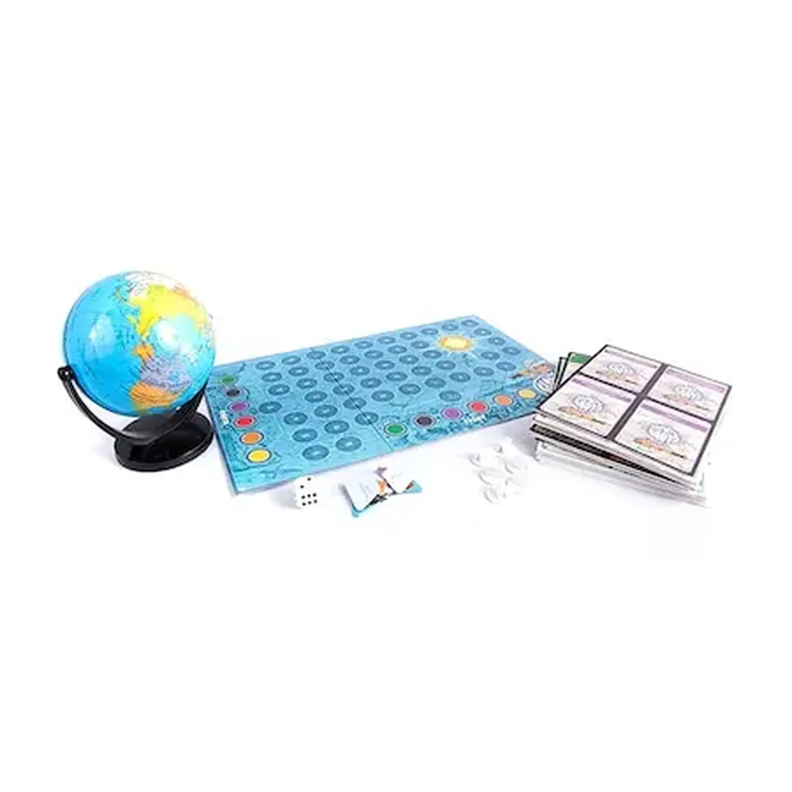 Globe Whizz