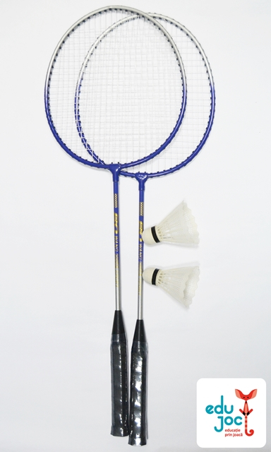 Set badminton