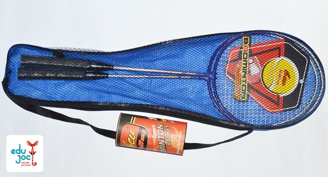 Set badminton