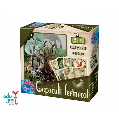 Copacul fermecat