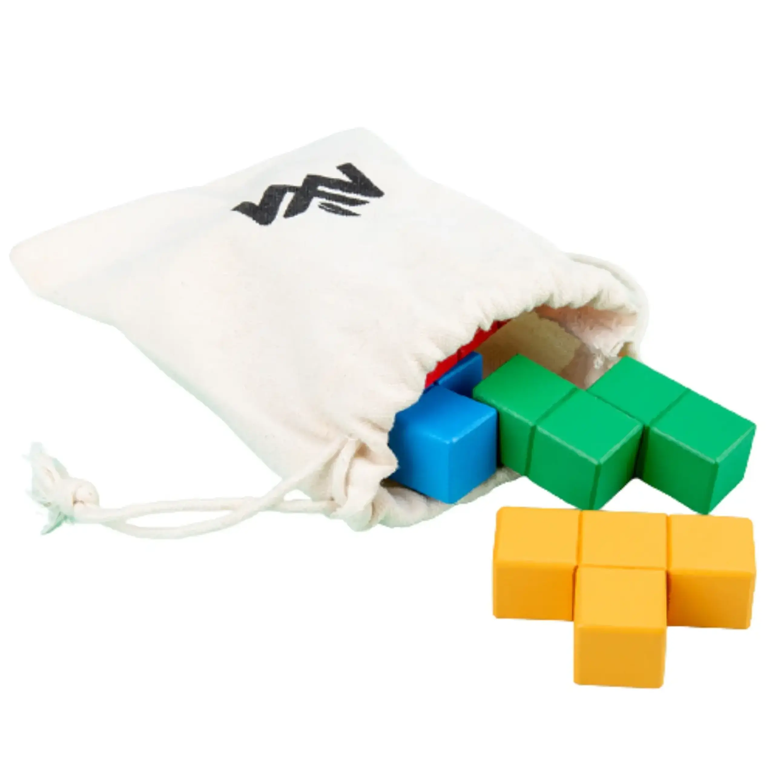 Joc logic Tetris cub