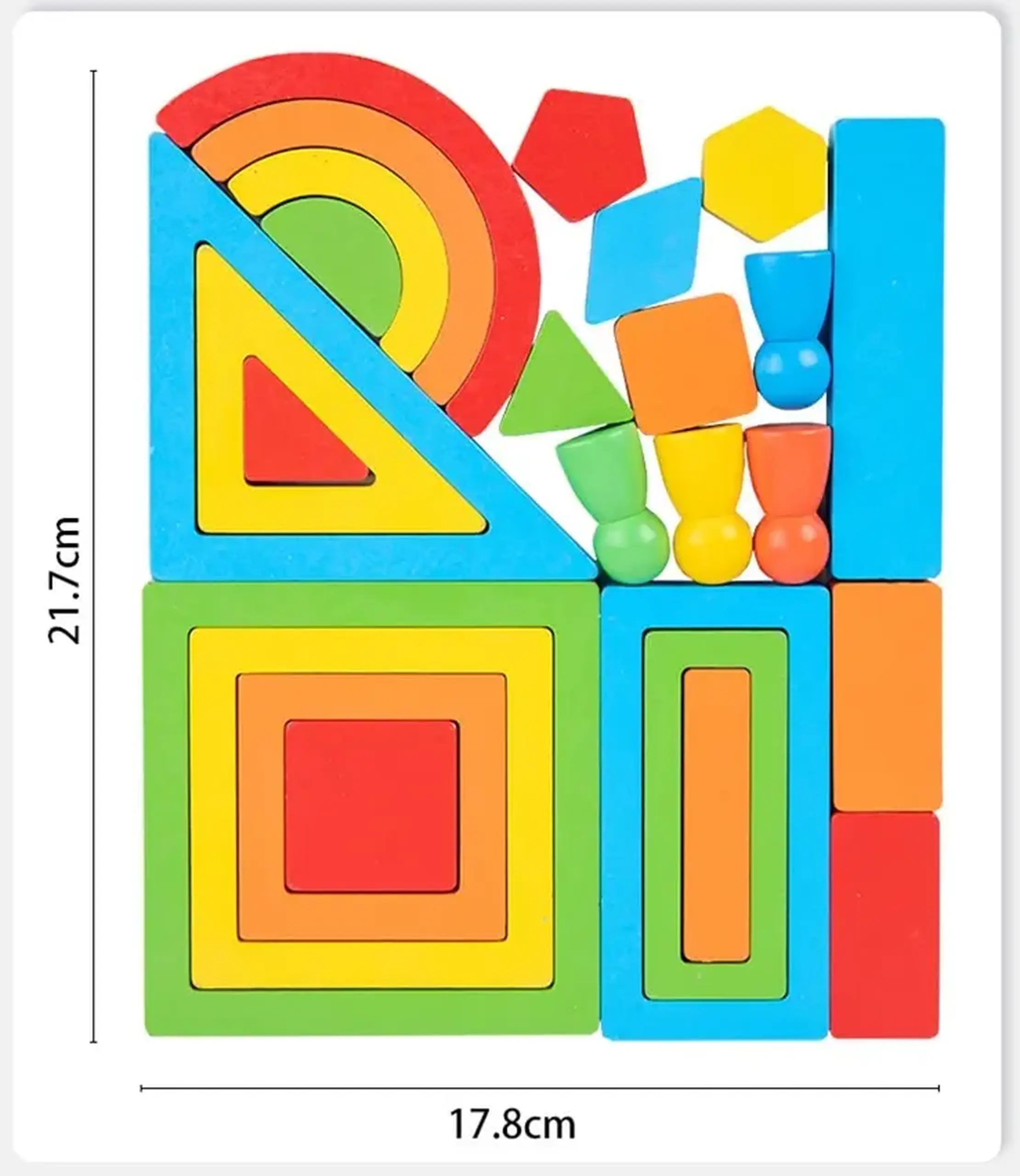 Constructor Curcubeu