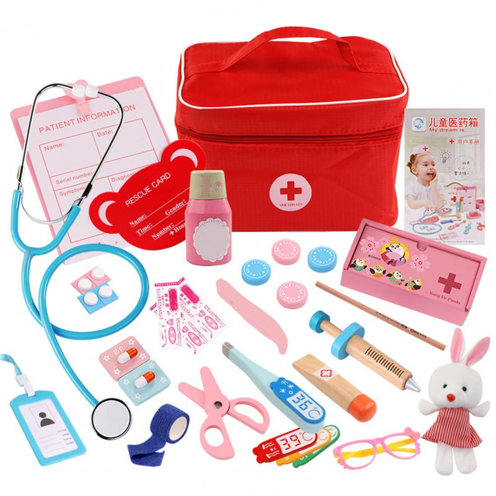 Set trusa medicală