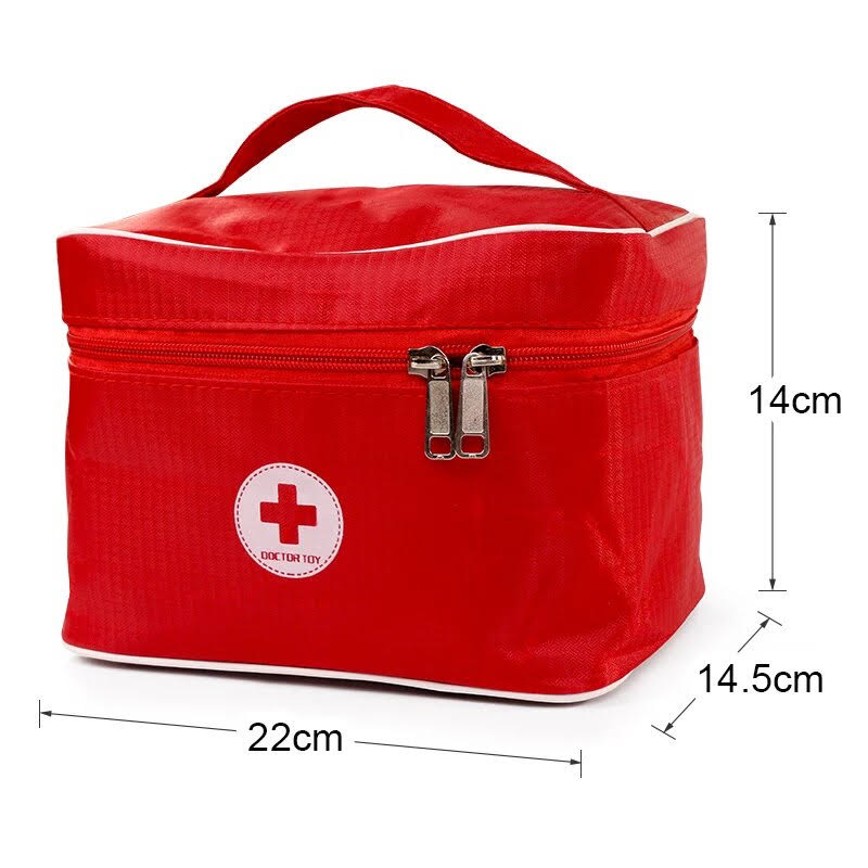 Set trusa medicală