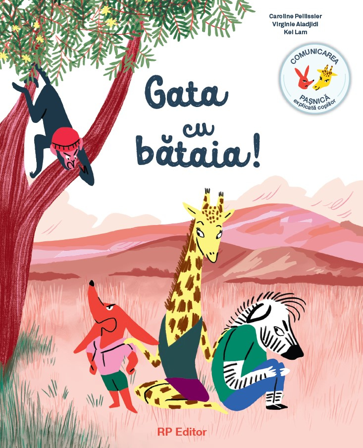 Gata cu bătaia