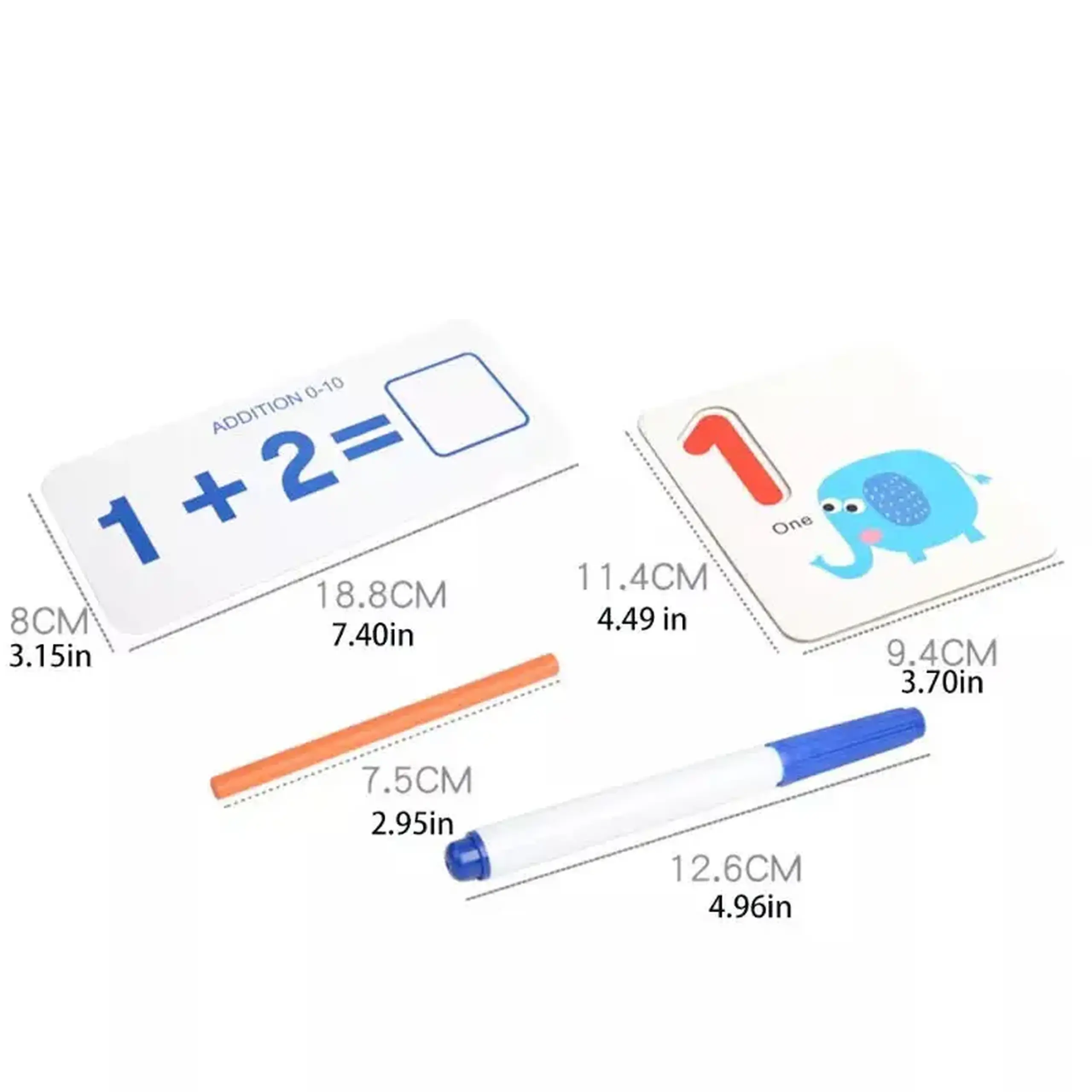 Set Matematica