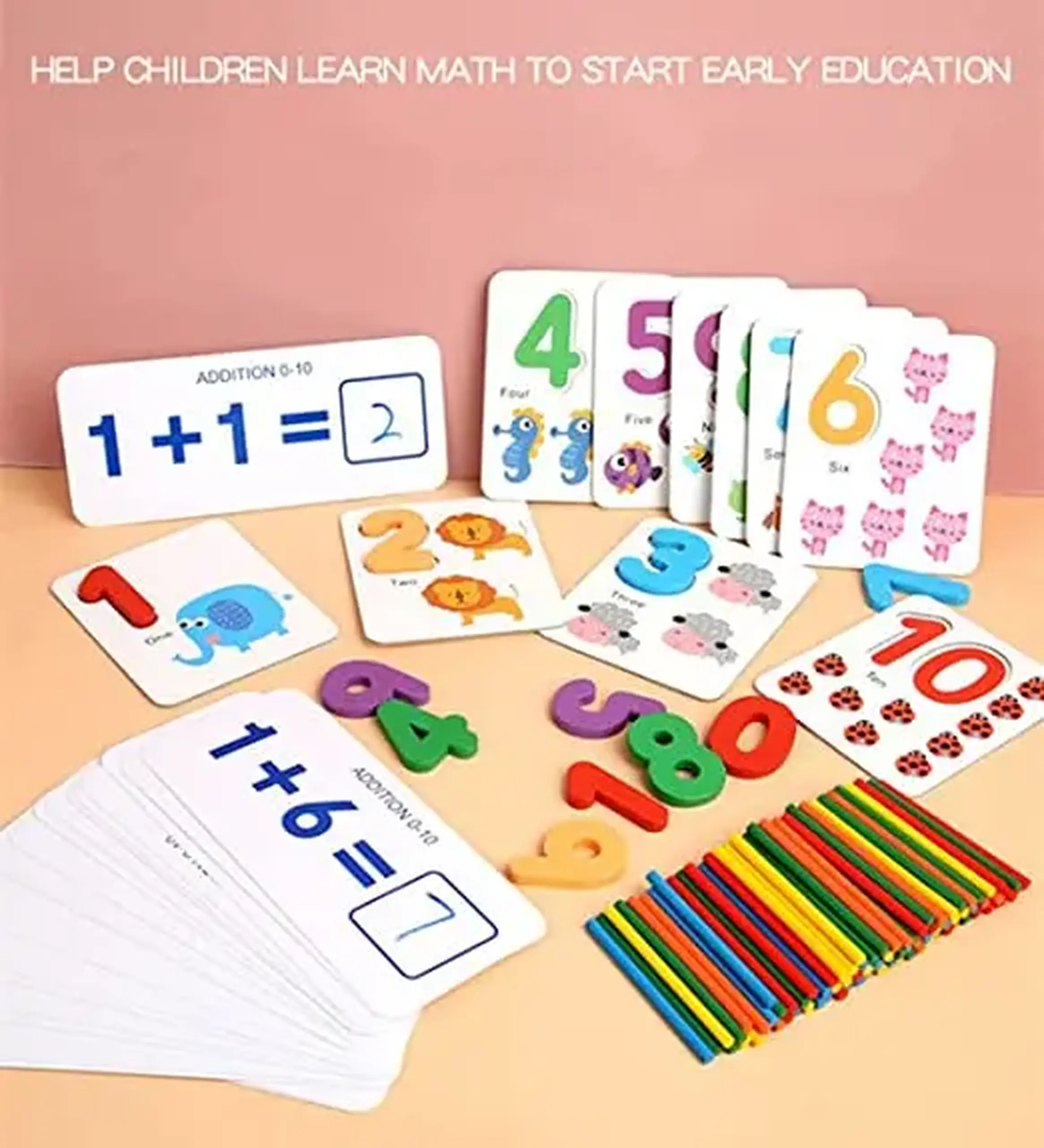 Set Matematica