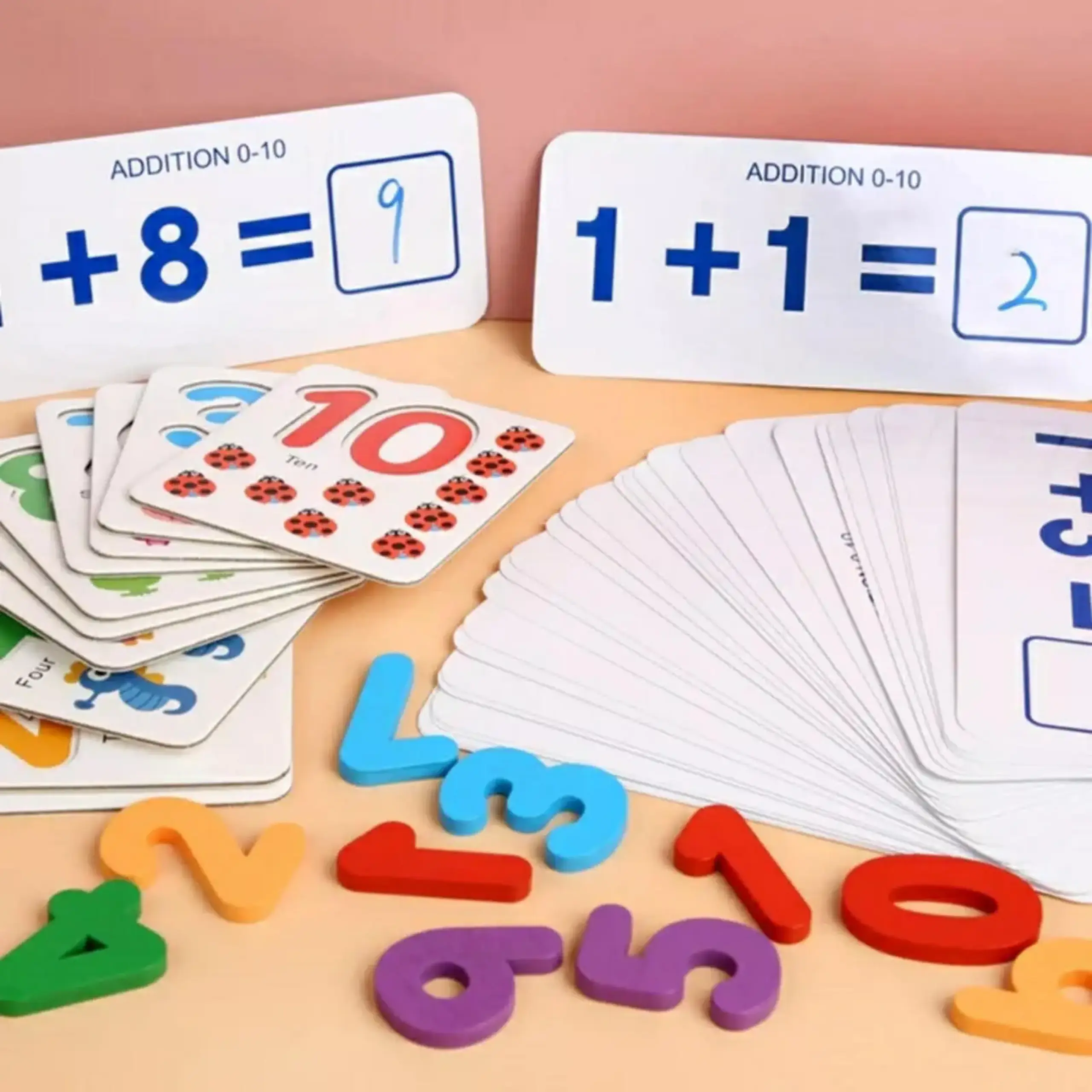 Set Matematica