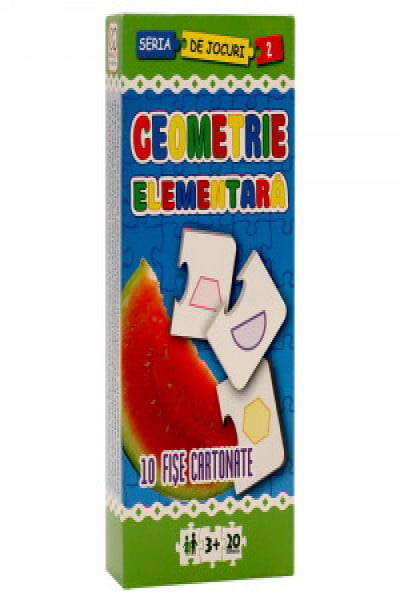 Geometrie Elementară