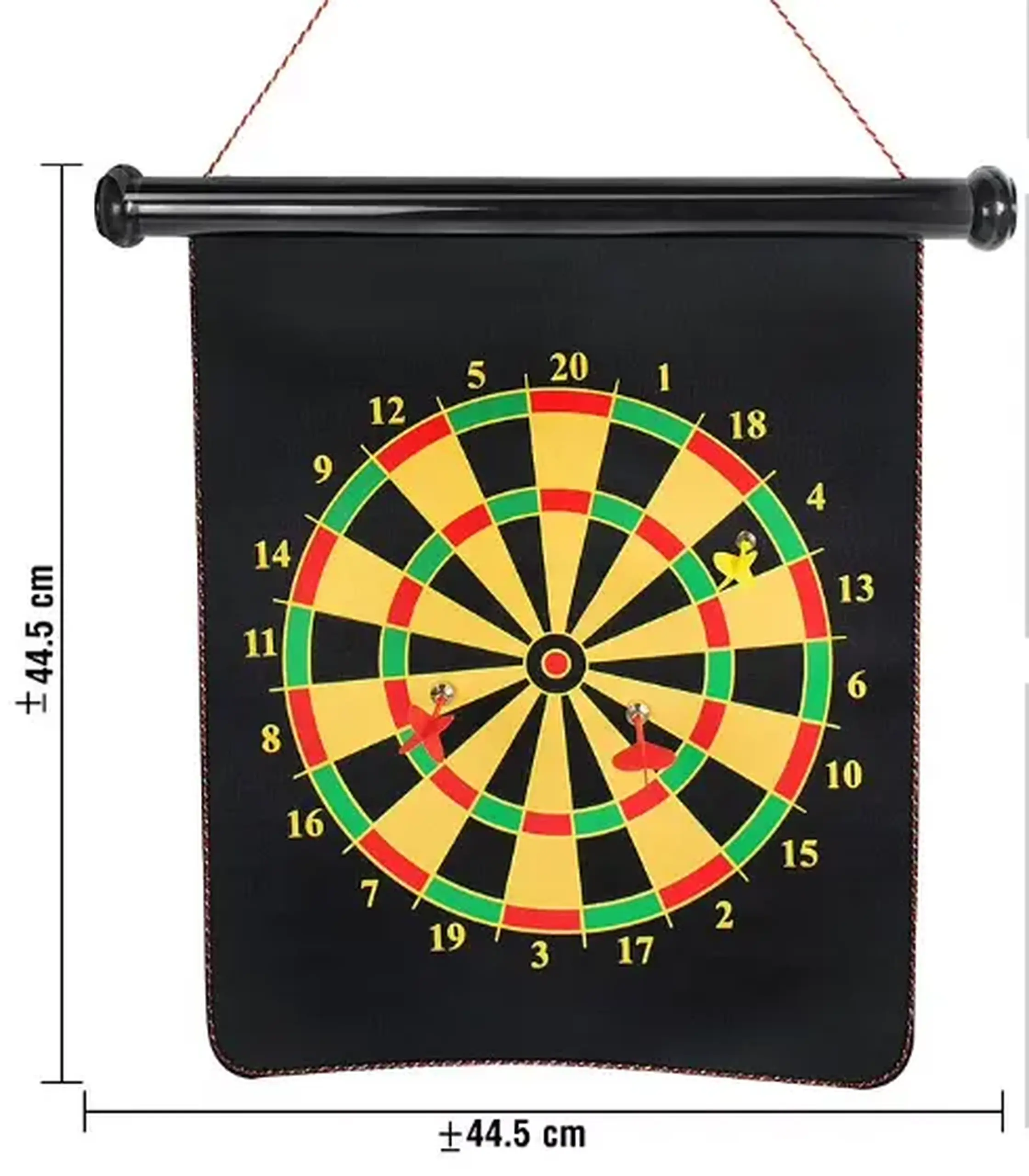 Darts Magnetic