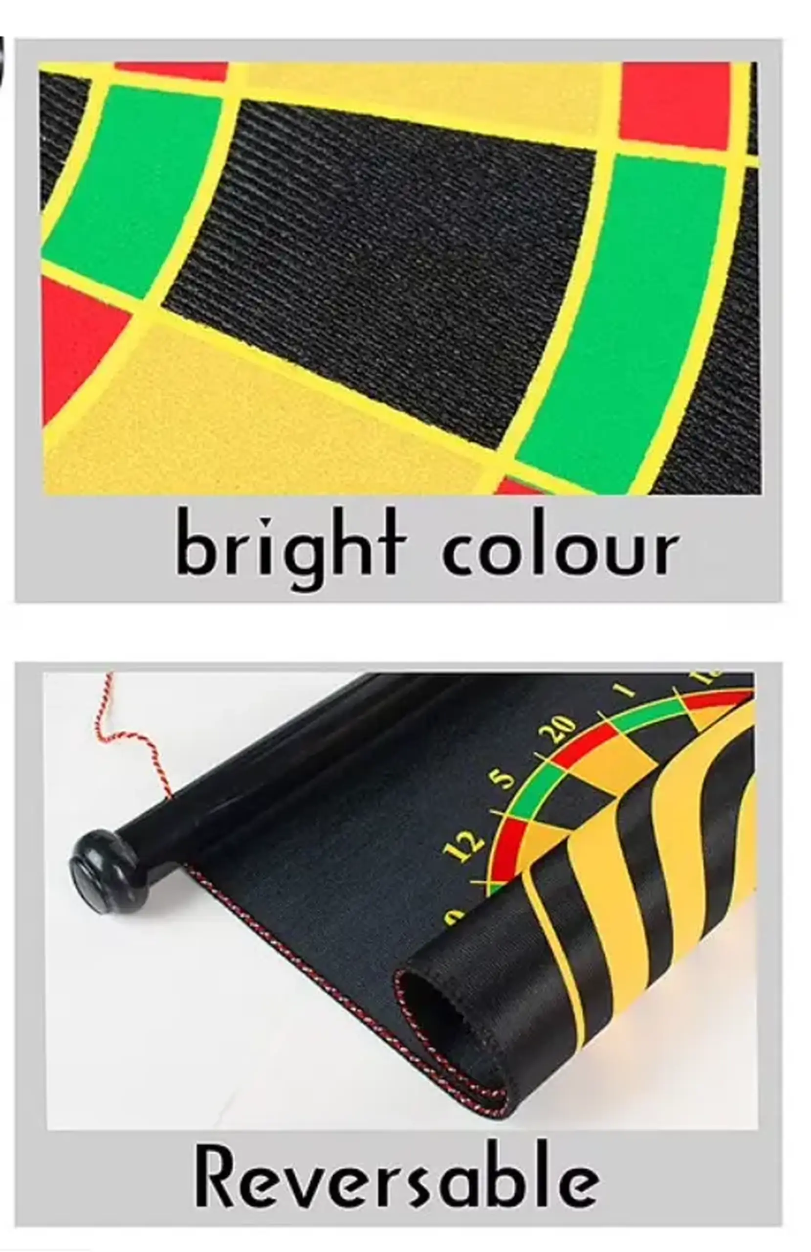 Darts Magnetic