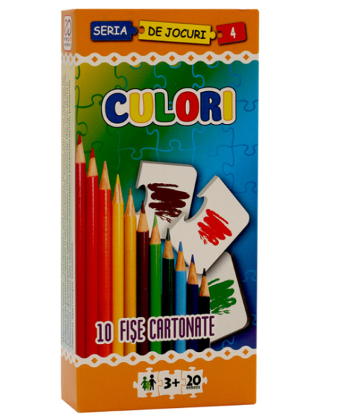 Culori