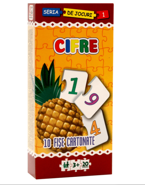 Cifre