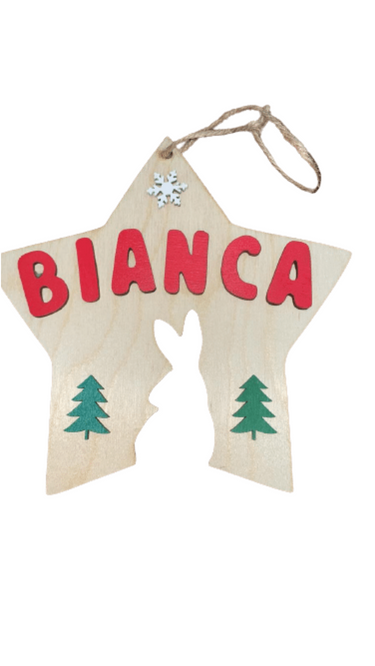 Decorațiuni Personalizate
